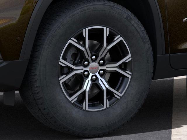 2025 GMC Acadia Vehicle Photo in GOLDEN, CO 80401-3850