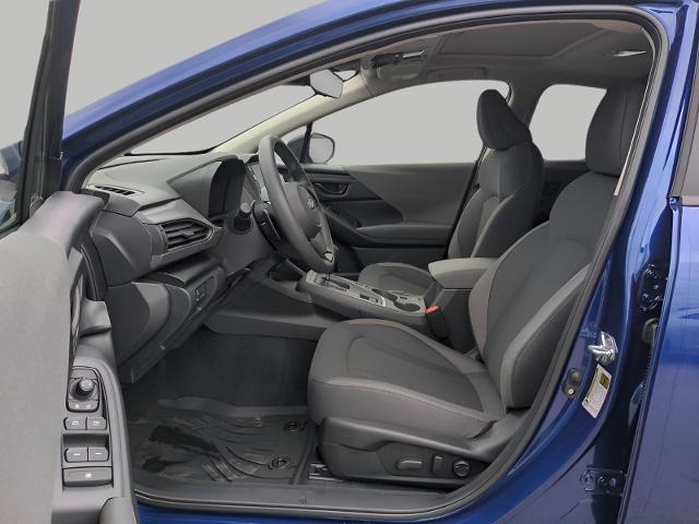 2025 Subaru Crosstrek Vehicle Photo in Green Bay, WI 54304