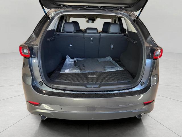 2025 Mazda CX-5 Vehicle Photo in Green Bay, WI 54304