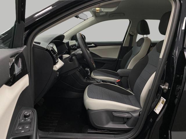 2025 Volkswagen Taos Vehicle Photo in Appleton, WI 54913