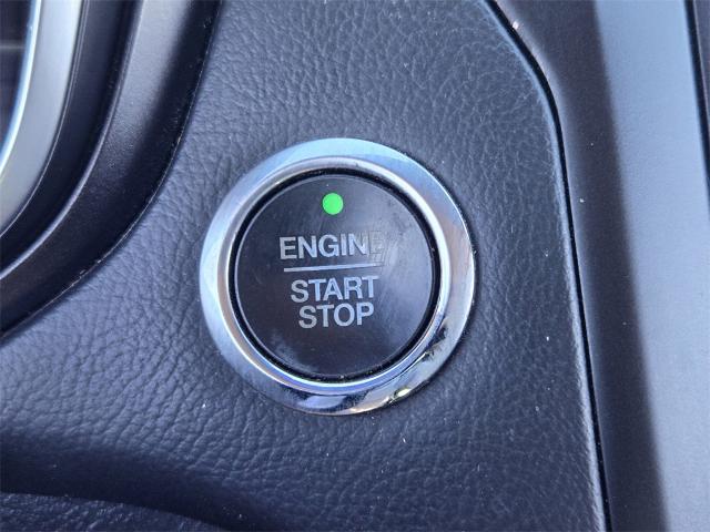 2019 Ford Fusion Vehicle Photo in Oklahoma City, OK 73114