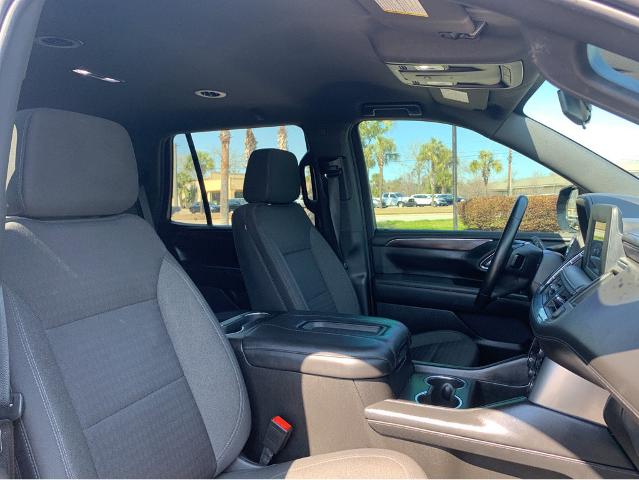2023 Chevrolet Tahoe Vehicle Photo in BEAUFORT, SC 29906-4218