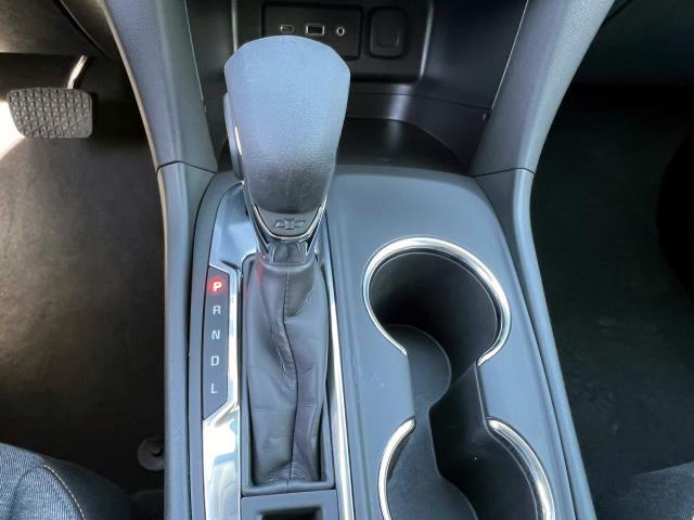 2022 Chevrolet Equinox Vehicle Photo in Roslyn, NY 11576