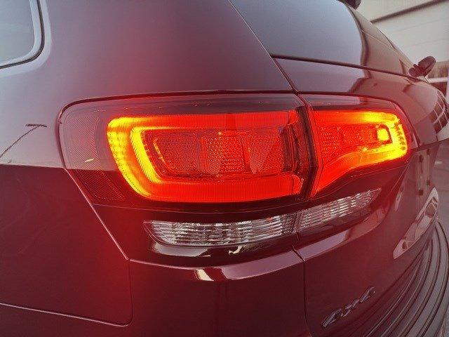 2022 Jeep Grand Cherokee WK Vehicle Photo in Mechanicsburg, PA 17050-1707