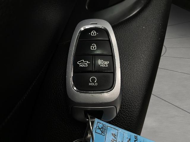 2022 Hyundai SANTA CRUZ Vehicle Photo in Appleton, WI 54913