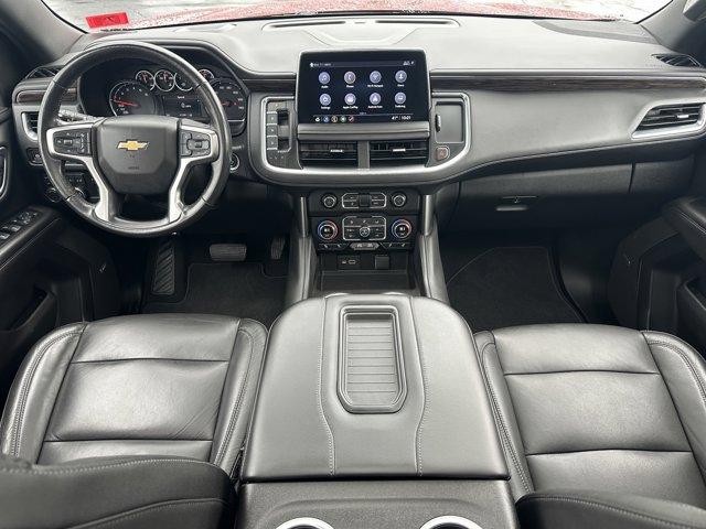 2021 Chevrolet Tahoe Vehicle Photo in Nashua, NH 03060