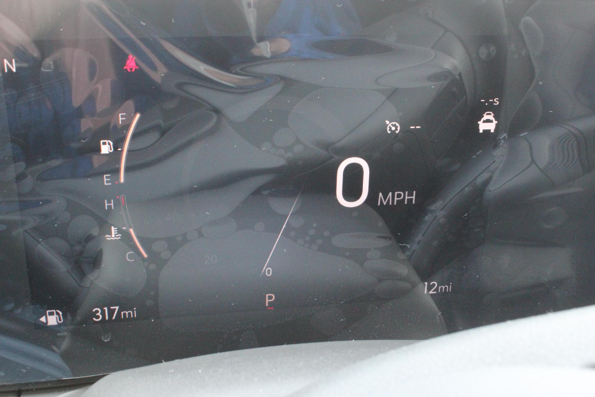 2025 Buick Envista Vehicle Photo in AURORA, CO 80012-4011