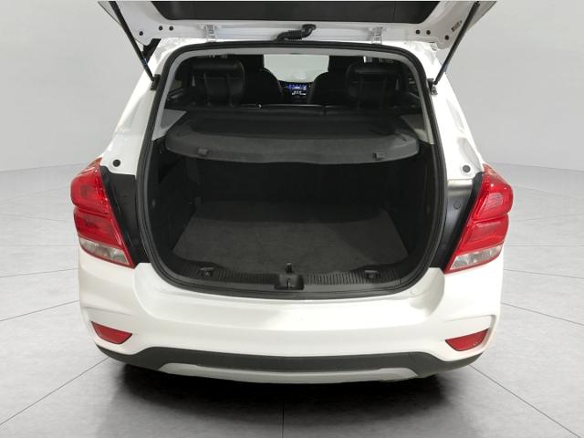 2020 Chevrolet Trax Vehicle Photo in GREEN BAY, WI 54303-3330