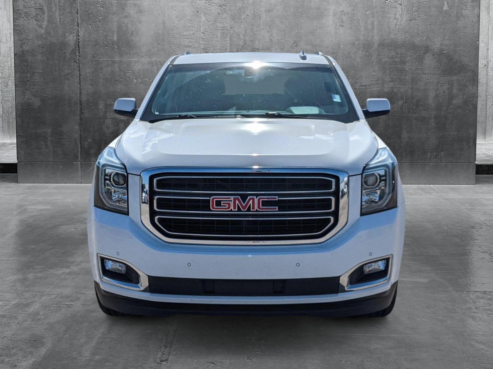 2019 GMC Yukon Vehicle Photo in ORLANDO, FL 32808-7998