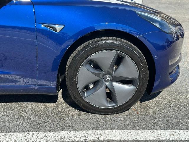 2018 Tesla Model 3 Vehicle Photo in San Antonio, TX 78230