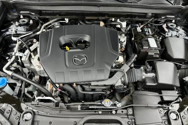 2023 Mazda CX-30 Vehicle Photo in SPOKANE, WA 99202-2191