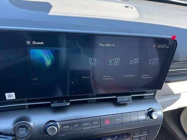 2025 Hyundai KONA Vehicle Photo in Shiloh, IL 62269