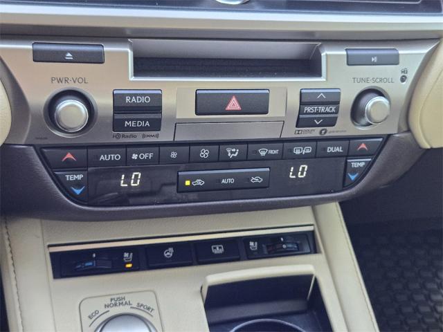 2017 Lexus ES 350 Vehicle Photo in Oklahoma City, OK 73114
