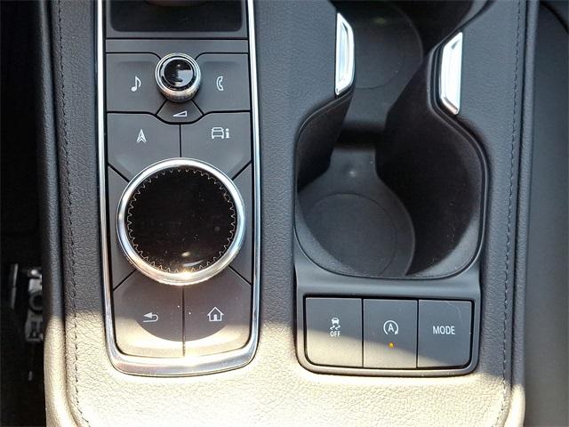 2025 Cadillac XT4 Vehicle Photo in ALLENTOWN, PA 18103-7399