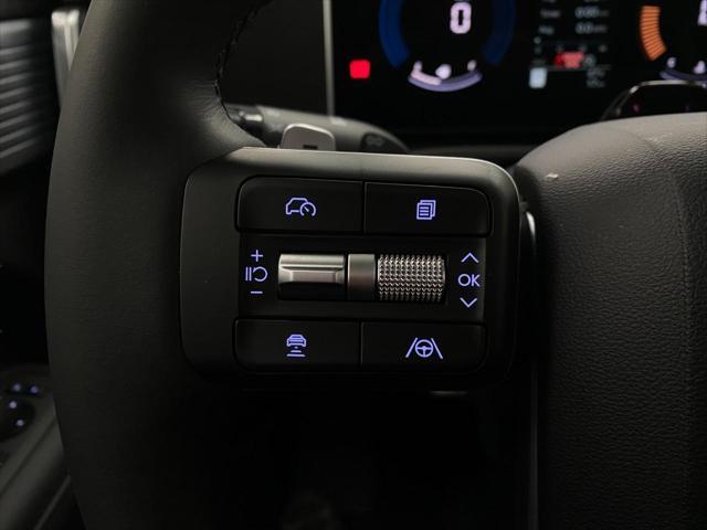 2025 Hyundai SANTA FE Vehicle Photo in Appleton, WI 54913