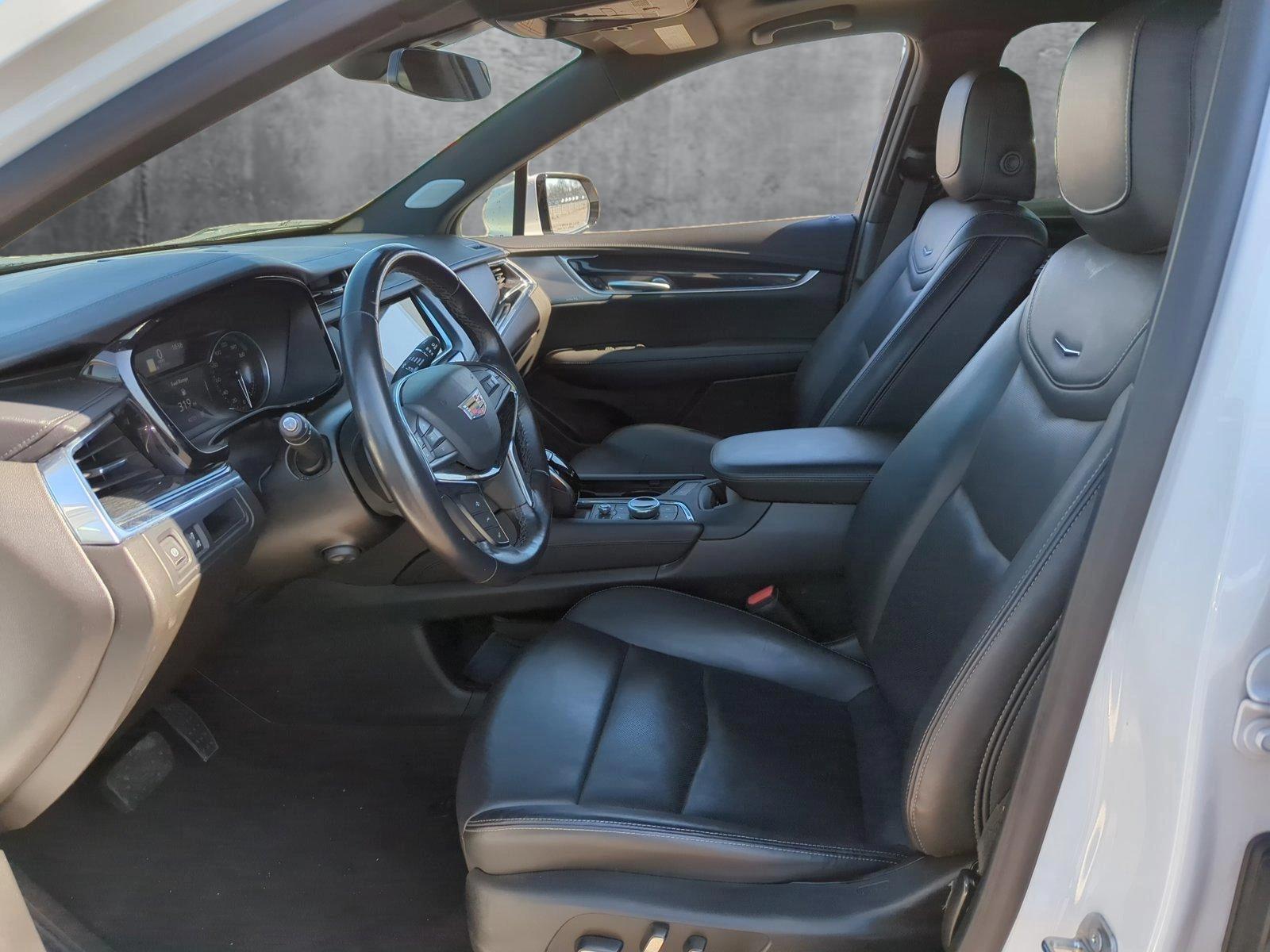 2023 Cadillac XT5 Vehicle Photo in Memphis, TN 38128