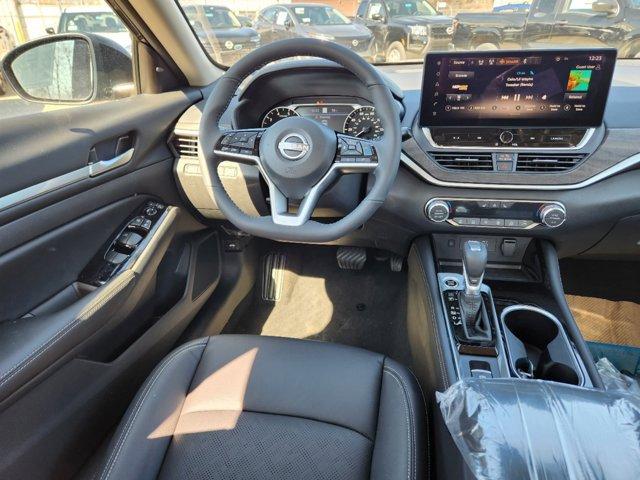 2025 Nissan Altima Vehicle Photo in Ardmore, PA 19003
