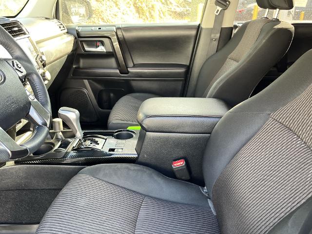 2020 Toyota 4Runner Vehicle Photo in PITTSBURGH, PA 15226-1209