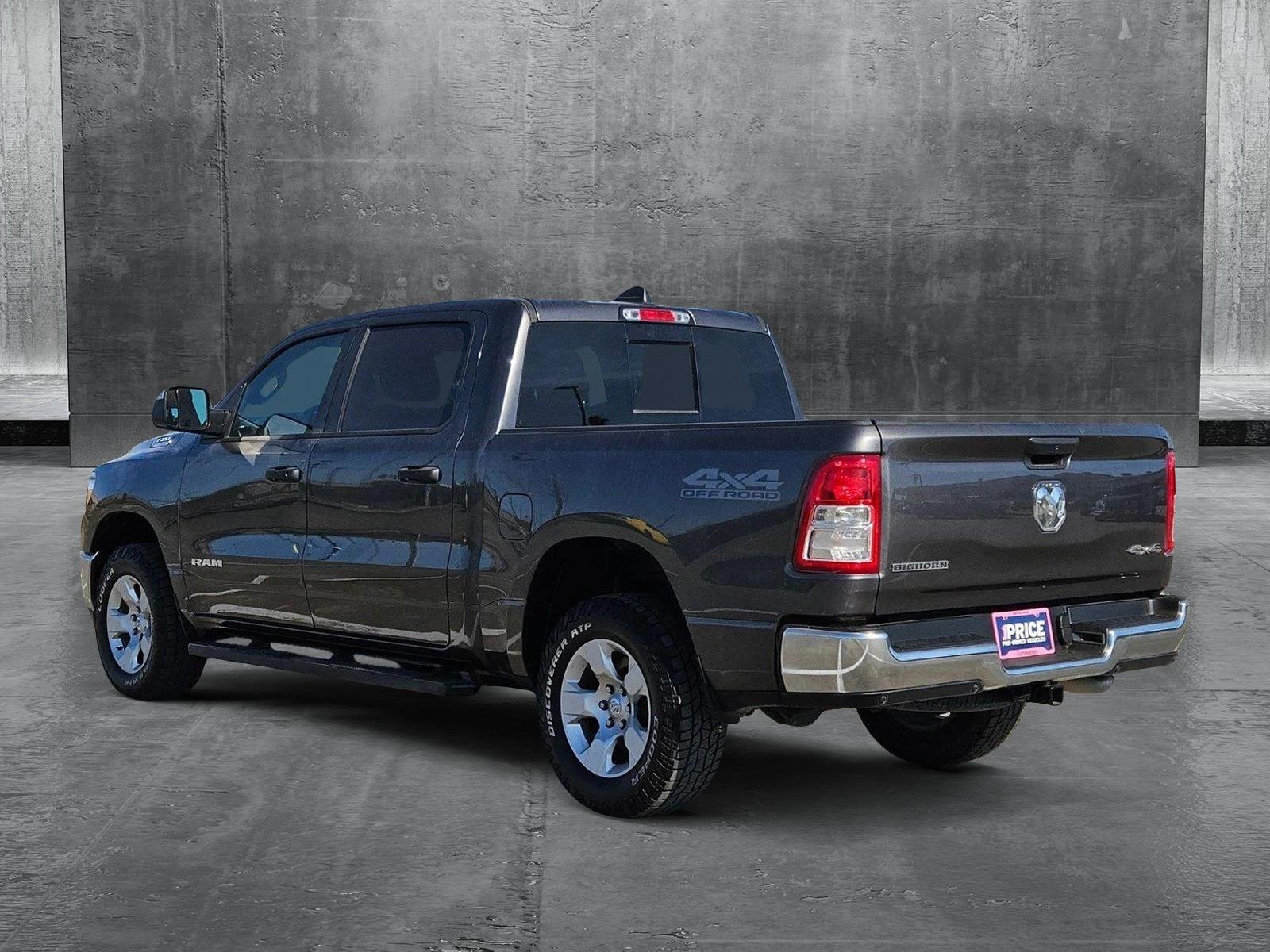 2023 Ram 1500 Vehicle Photo in CORPUS CHRISTI, TX 78416-1100