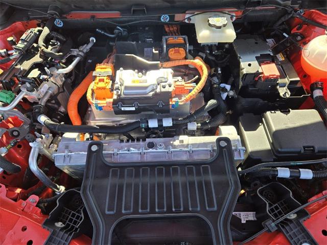 2025 Cadillac OPTIQ Vehicle Photo in Oklahoma City, OK 73114