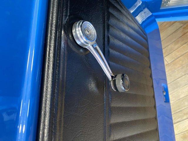 1973 Ford Bronco Vehicle Photo in Charlotte, NC 28212
