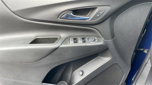 2023 Chevrolet Equinox Vehicle Photo in THOMPSONTOWN, PA 17094-9014