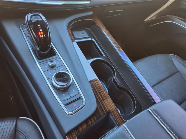 2021 Cadillac Escalade ESV Vehicle Photo in TAMPA, FL 33612-3404