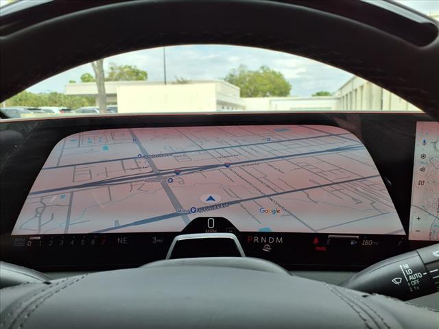 2025 Cadillac CT5 Vehicle Photo in TAMPA, FL 33612-3404