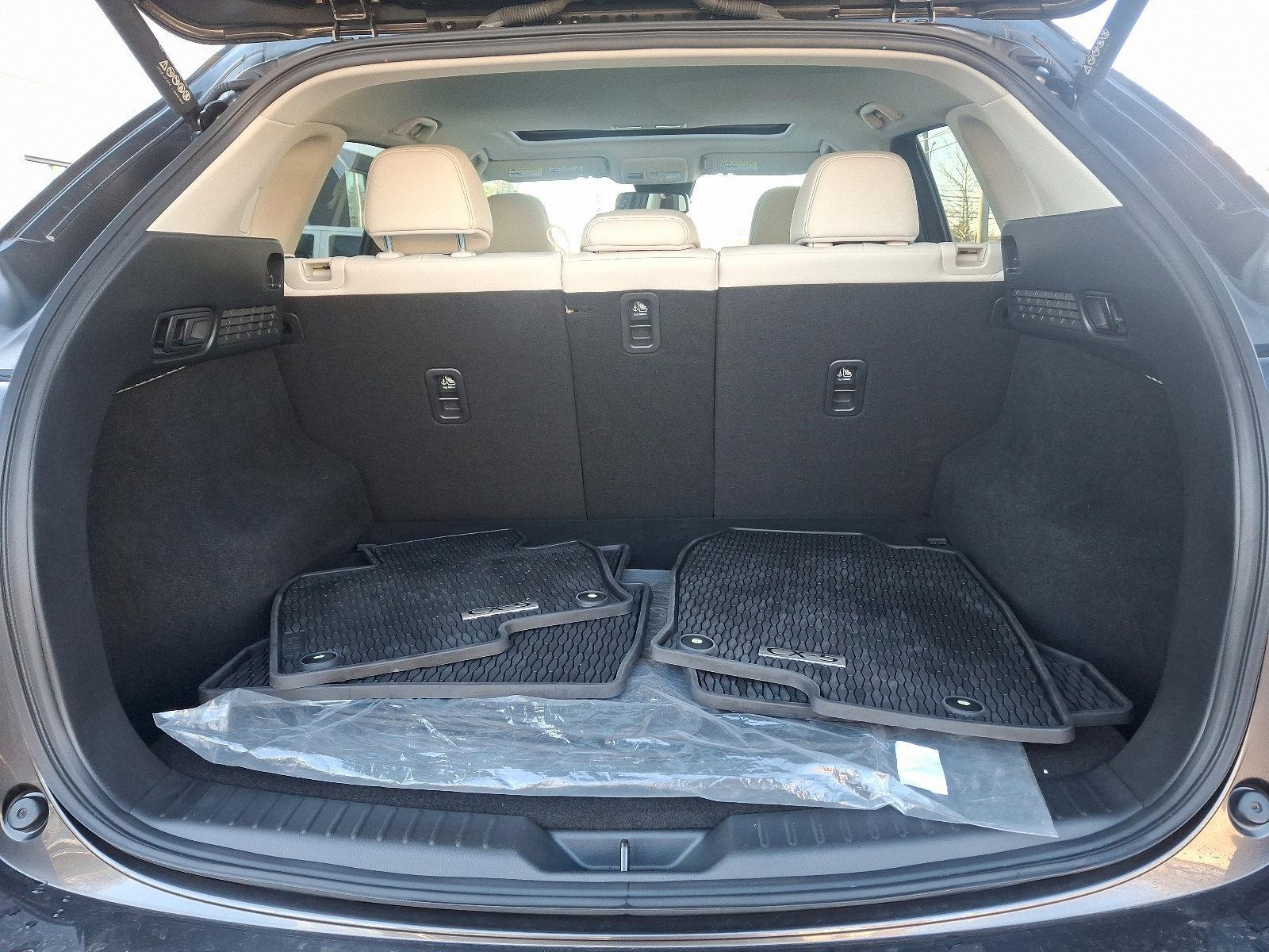 2022 Mazda CX-5 Vehicle Photo in Harrisburg, PA 17111