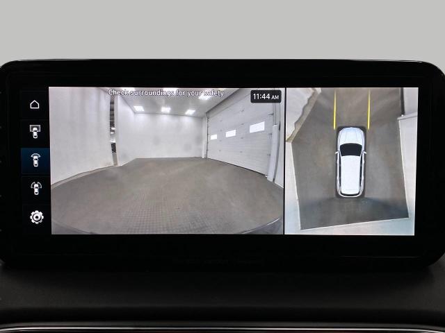 2023 Hyundai SANTA FE Vehicle Photo in Appleton, WI 54913