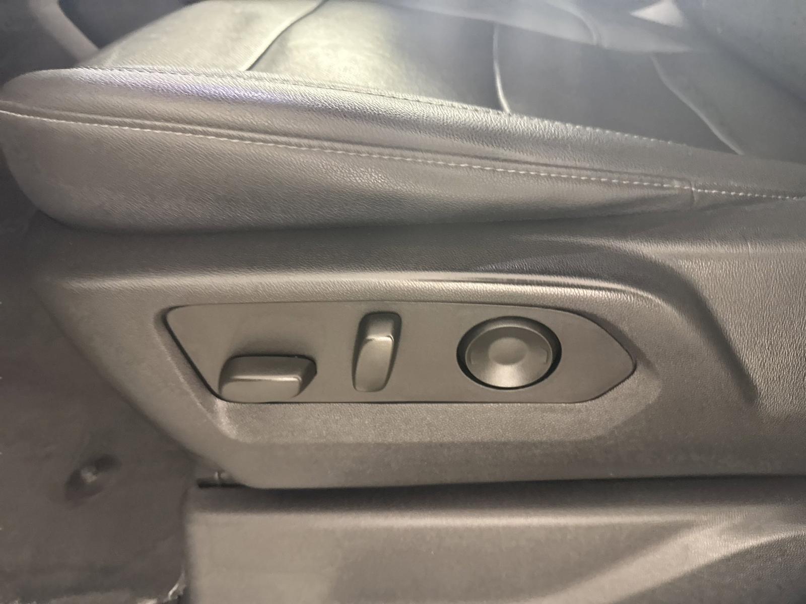 2023 Chevrolet Silverado 1500 Vehicle Photo in GEORGETOWN, TX 78626-7508