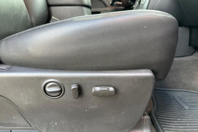 2013 GMC Sierra 1500 Vehicle Photo in SPOKANE, WA 99202-2191