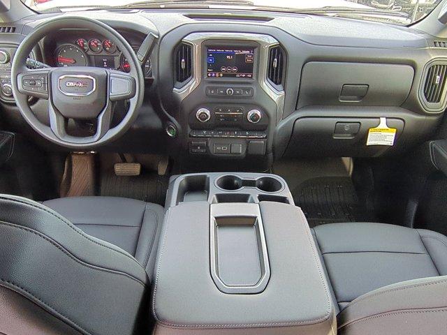 2025 GMC Sierra 2500 HD Vehicle Photo in ALBERTVILLE, AL 35950-0246