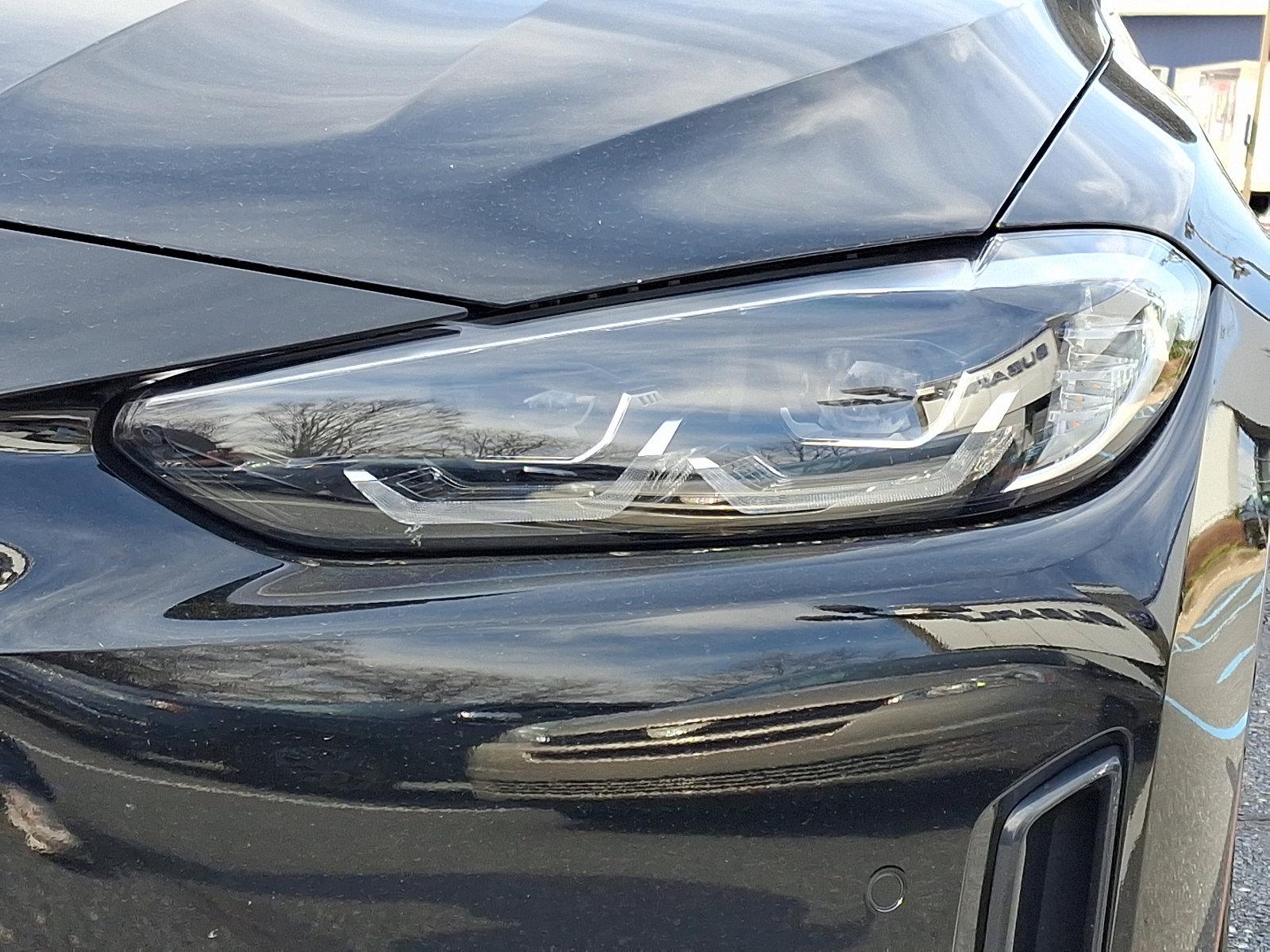 2023 BMW i4 Vehicle Photo in BETHLEHEM, PA 18017