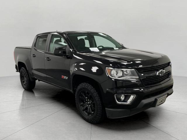2019 Chevrolet Colorado Vehicle Photo in Appleton, WI 54913