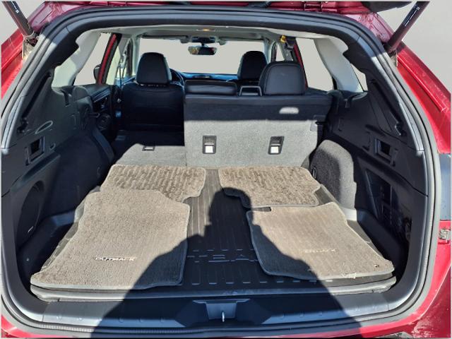 2022 Subaru Outback Vehicle Photo in Oshkosh, WI 54904