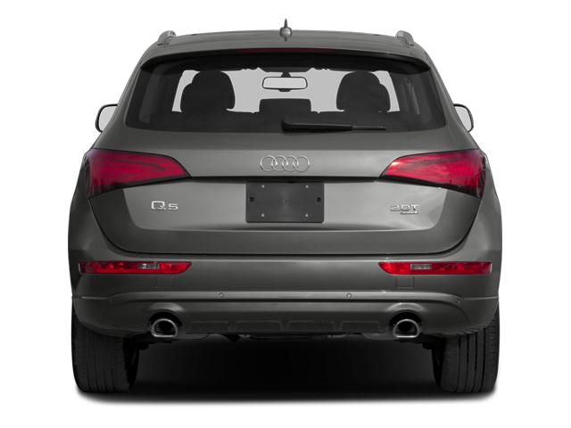 2014 Audi Q5 Vehicle Photo in San Antonio, TX 78230