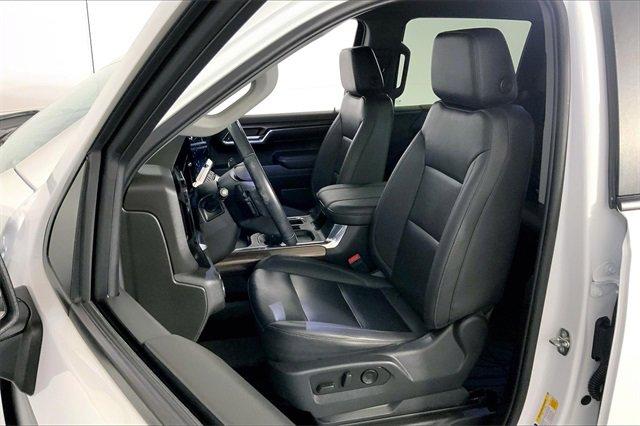 2023 Chevrolet Silverado 1500 Vehicle Photo in INDEPENDENCE, MO 64055-1314