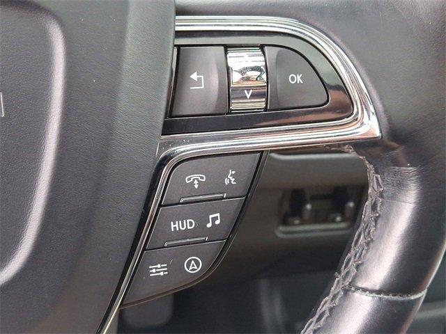 2022 Lincoln Navigator L Vehicle Photo in Willow Grove, PA 19090