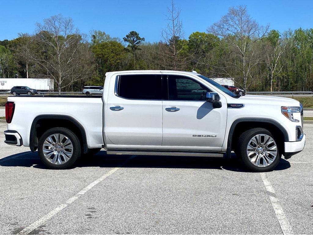 2020 GMC Sierra 1500 Vehicle Photo in POOLER, GA 31322-3252