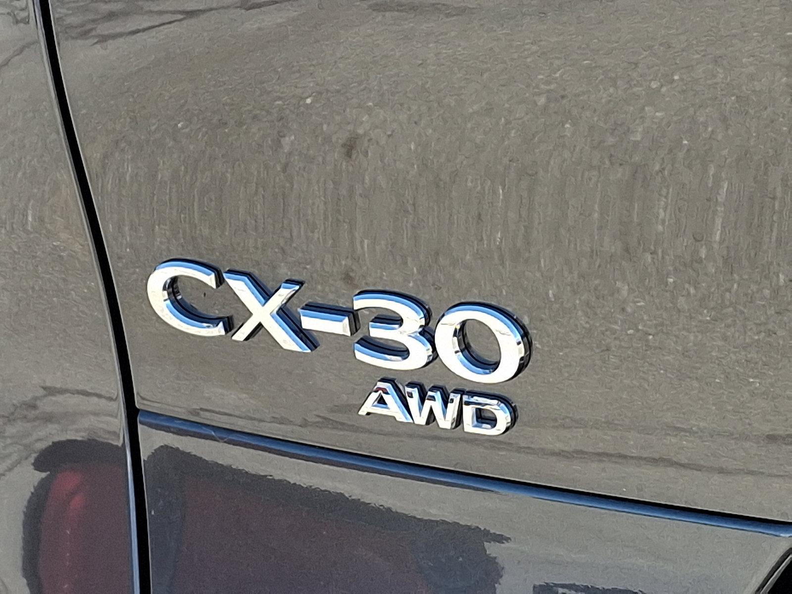 2025 Mazda CX-30 Vehicle Photo in Harrisburg, PA 17111