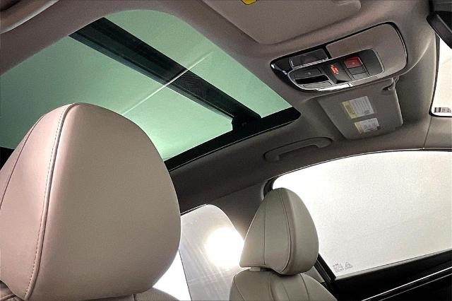 2023 Hyundai TUCSON Hybrid Vehicle Photo in Tulsa, OK 74129