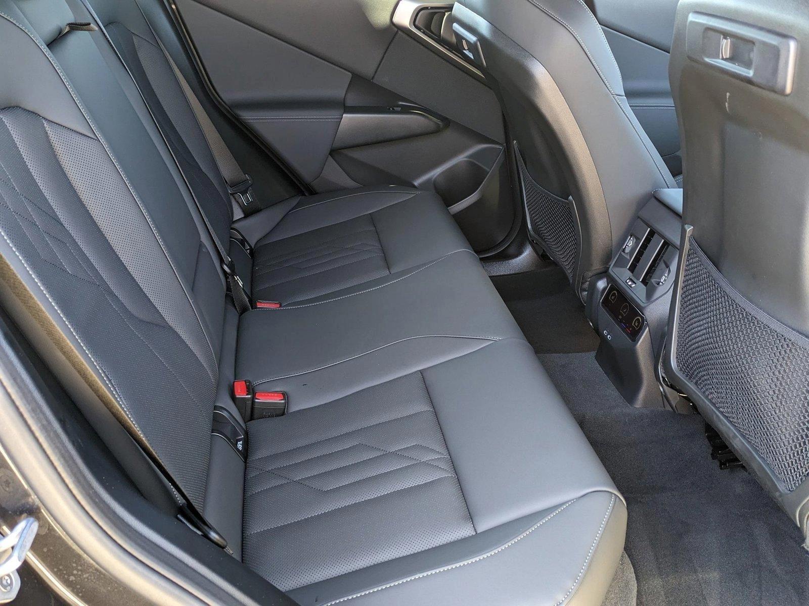 2025 BMW X3 M50 xDrive Vehicle Photo in Rockville, MD 20852