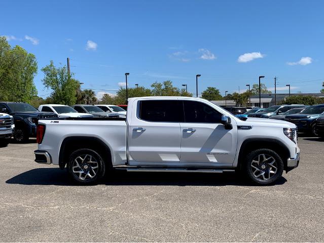 2022 GMC Sierra 1500 Vehicle Photo in BEAUFORT, SC 29906-4218