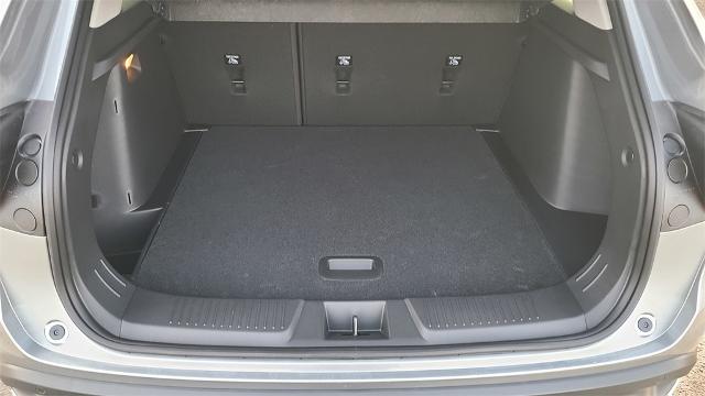 2025 Chevrolet Trax Vehicle Photo in FLAGSTAFF, AZ 86001-6214
