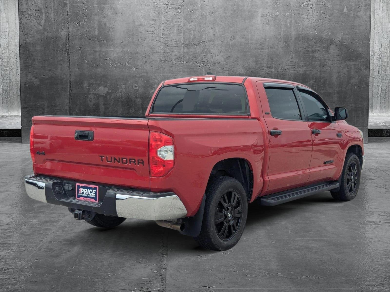 2020 Toyota Tundra 4WD Vehicle Photo in Corpus Christi, TX 78415