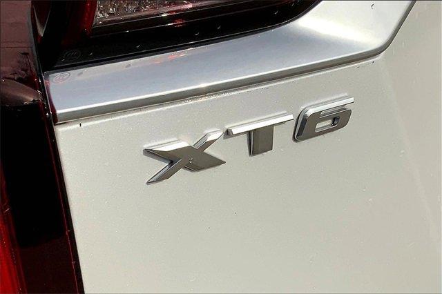 2022 Cadillac XT6 Vehicle Photo in KANSAS CITY, MO 64114-4545