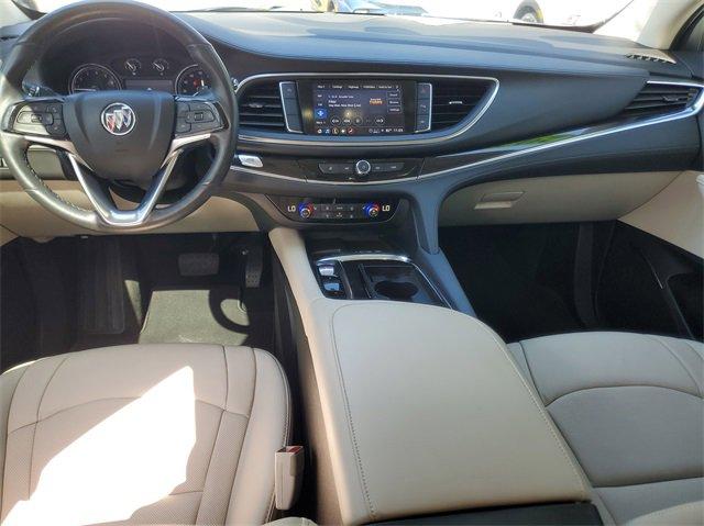 2023 Buick Enclave Vehicle Photo in SUNRISE, FL 33323-3202
