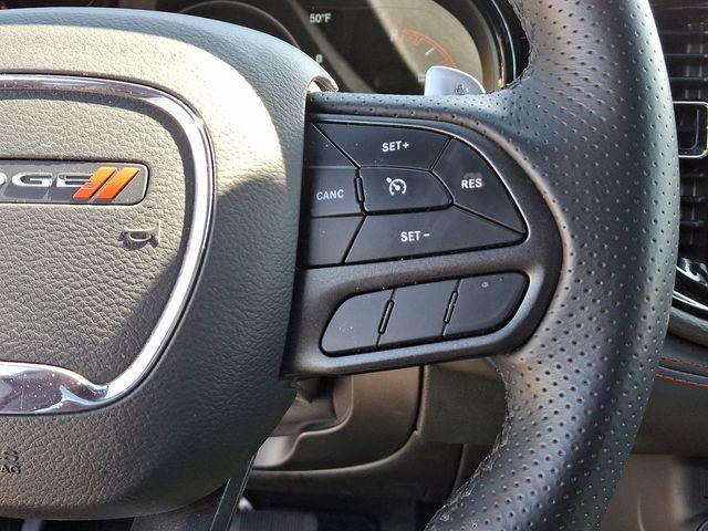 2024 Dodge Durango Vehicle Photo in DANBURY, CT 06810-5034