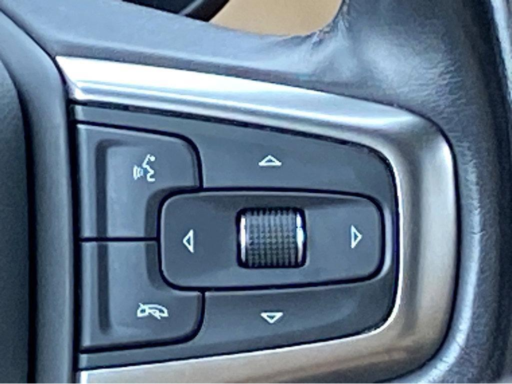 2021 Chevrolet Suburban Vehicle Photo in POOLER, GA 31322-3252